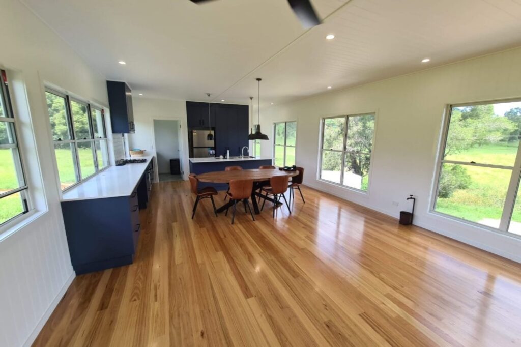 pre purchase building and pest inspection