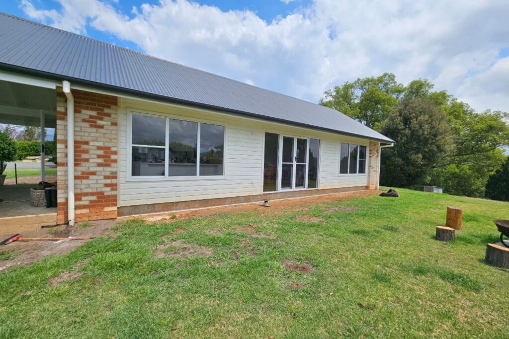 pre-purchase building and pest inspections