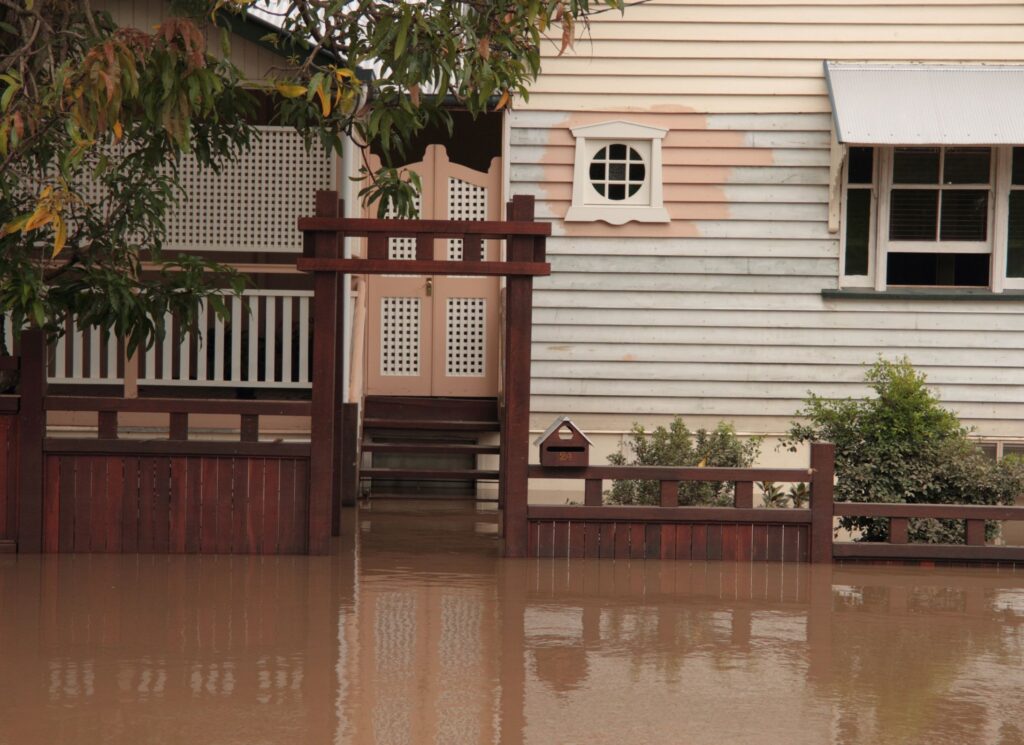 storm damage inspections