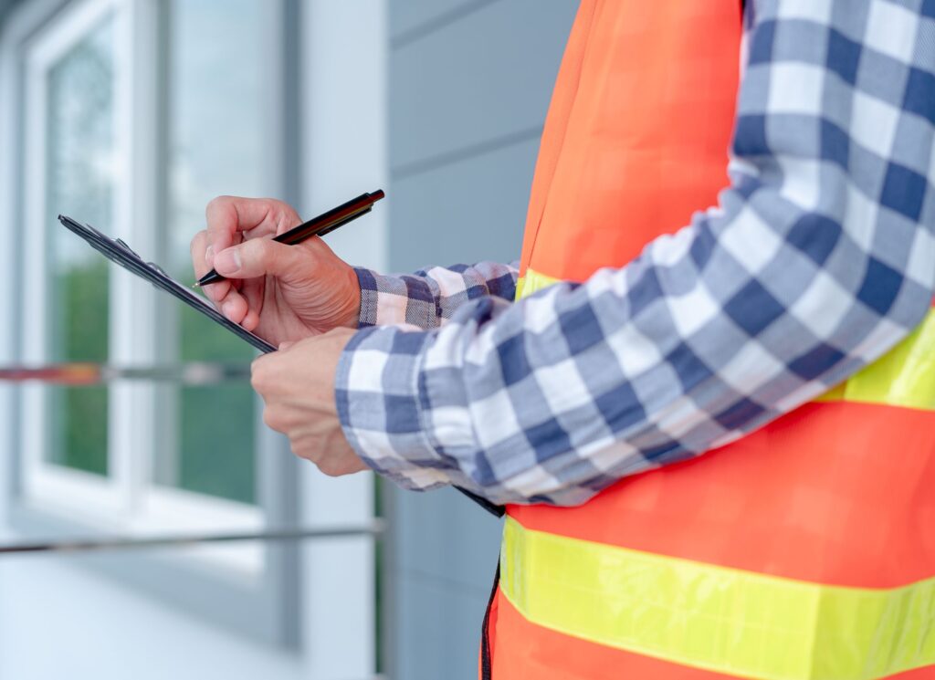 pre purchase building and pest inspection