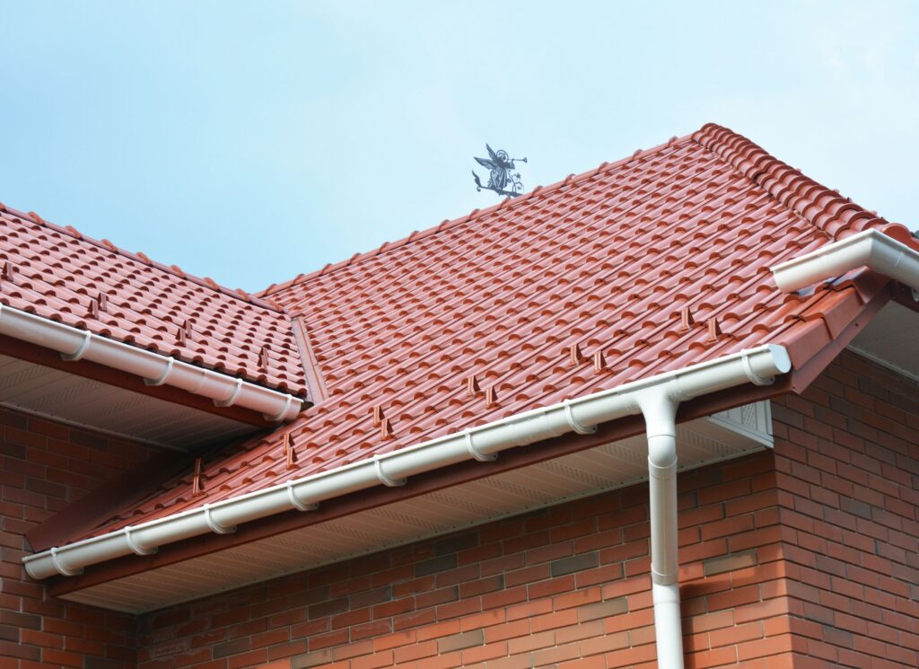 roofing and guttering inspections